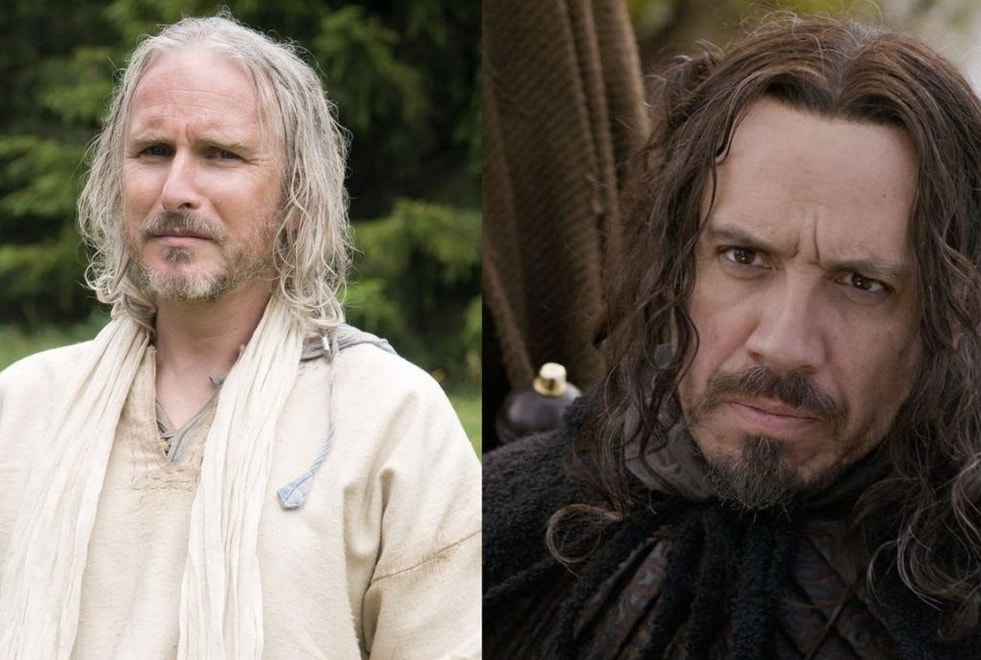 Kaamelott : Franck Pitiot (Perceval) sort du silence au sujet de son absence dans les films et adresse une pique à Alexandre Astier