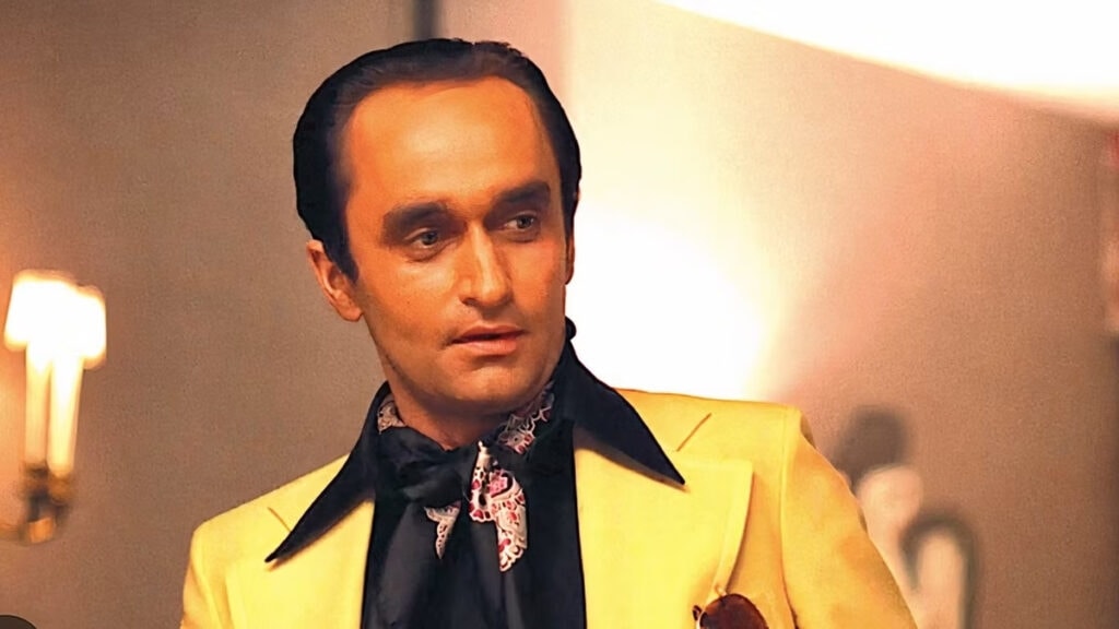 Fredo Corleone dans Le Parrain