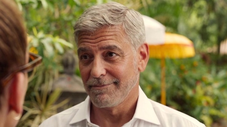 George Clooney au casting de Dix pour cent : quelles autres stars seront dans le film Netflix ?