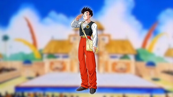 gohan-solution