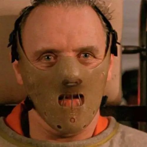 Hannibal Lecter (Le Silence des Agneaux)