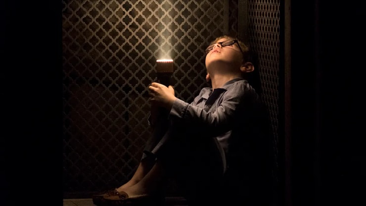 "La série la plus effrayante que j’ai jamais vue", "terrifiant" : notée 8,5/10, cette série d’horreur Netflix bouleverse les spectateurs