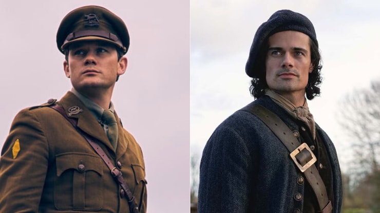 Quiz Outlander : ce test psycho te dira si tu épouses Brian Fraser ou Henry Beauchamp