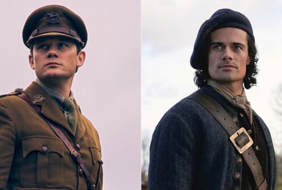 Quiz Outlander : ce test psycho te dira si tu épouses Brian Fraser ou Henry Beauchamp