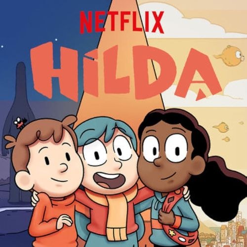 Hilda