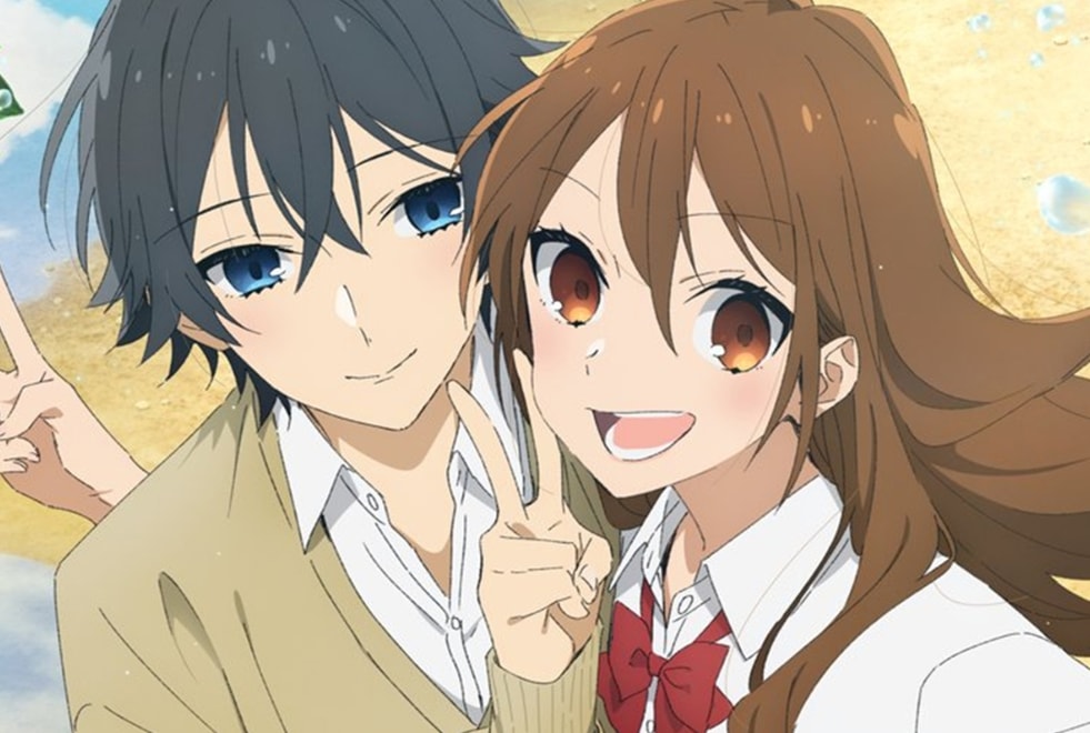 Horimiya : la dessinatrice du manga vient de publier sa nouvelle romance ! Quelles sont les premières infos ?
