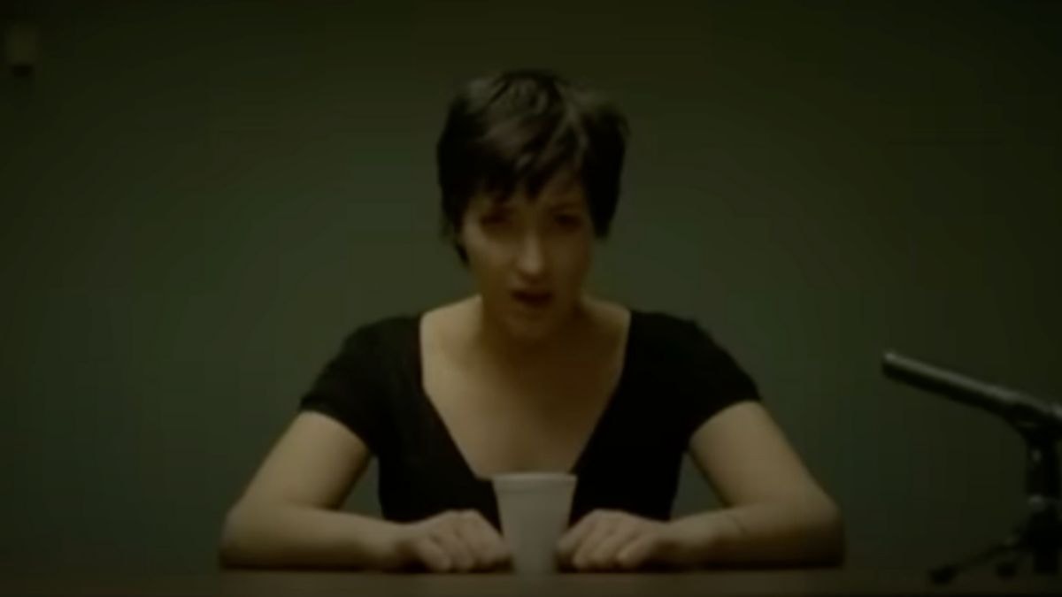 Il avait les mots - Sheryfa Luna