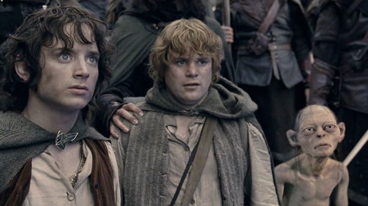 Le Seigneur des Anneaux, les Deux Tours : pourquoi Haleth a disparu du film ?