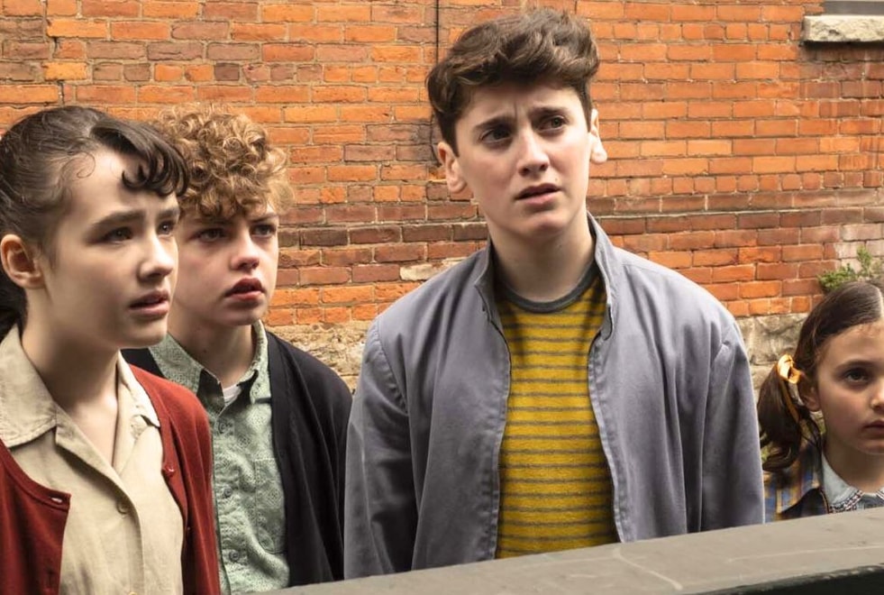 Ça, bienvenue à Derry : 3 bonnes raisons de regarder la série