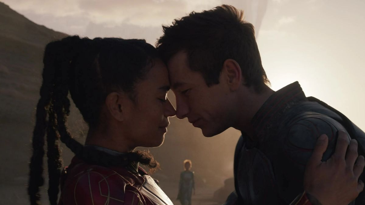 © Marvel