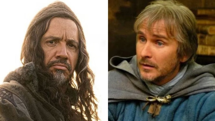 Kaamelott : "On ne va pas s'engueuler", Alexandre Astier rétablit définitivement la vérité sur l'absence de Franck Pitiot (Perceval)