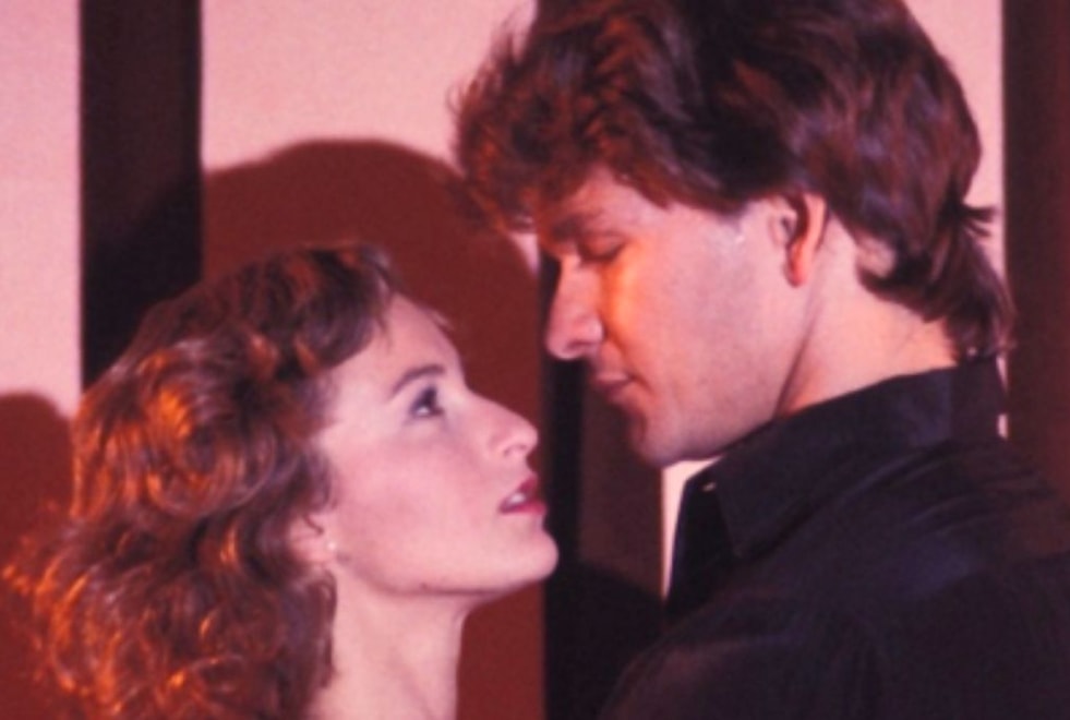 Tu ne fais pas partie de la génération Dirty Dancing si tu n’as pas 10/10 à ce quiz