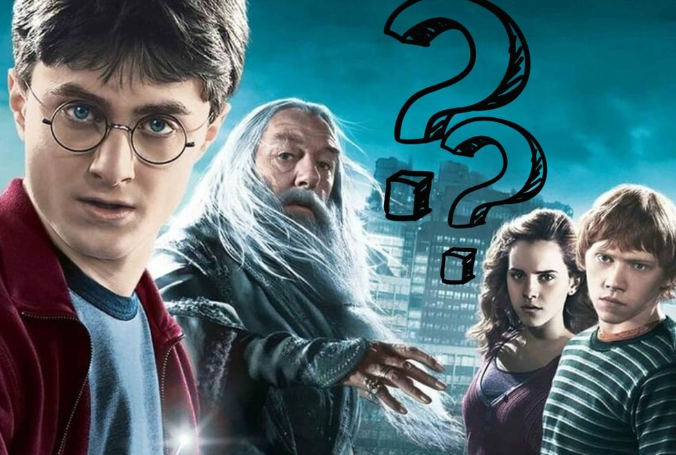 Quiz : fais ton portrait chinois et on te dira quel personnage de Harry Potter tu épouses