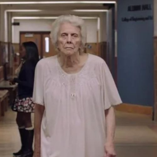 L’entité (It Follows)