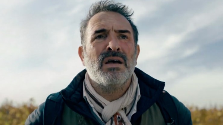 Sur les chemins noirs : le film avec Jean Dujardin est-il inspiré d'une histoire vraie ?