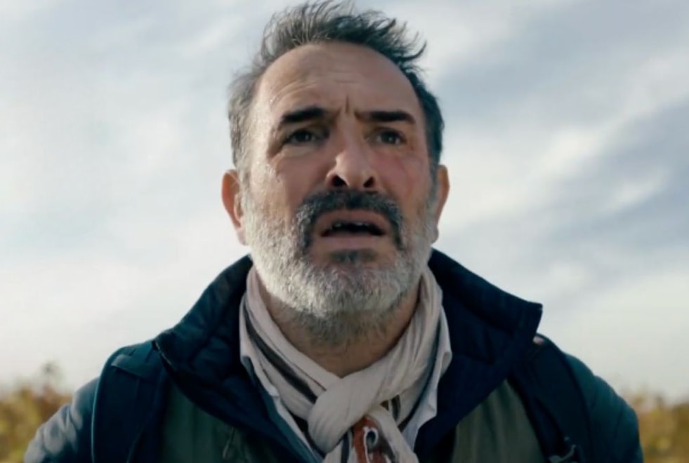 Sur les chemins noirs : le film avec Jean Dujardin est-il inspiré d’une histoire vraie ?