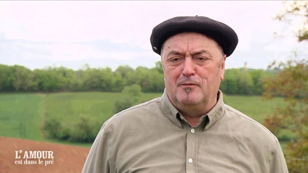 jean louis de l'amour est dans le pré saison 20