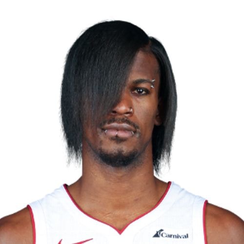 Jimmy Butler