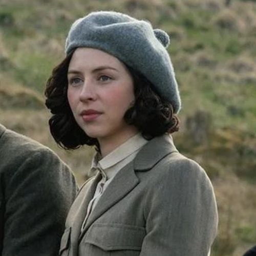 Julia Beauchamp