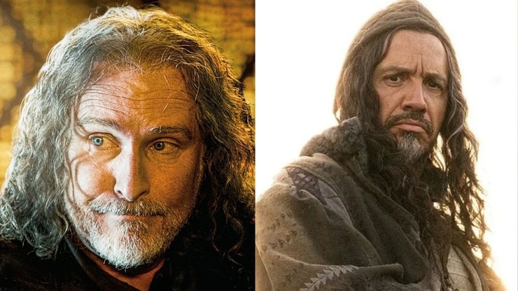 Kaamelott : Perceval finalement de retour dans les films ? Ce lourd indice d'Alexandre Astier
