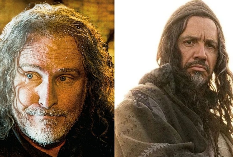 Kaamelott : Perceval finalement de retour dans les films ? Ce lourd indice d’Alexandre Astier