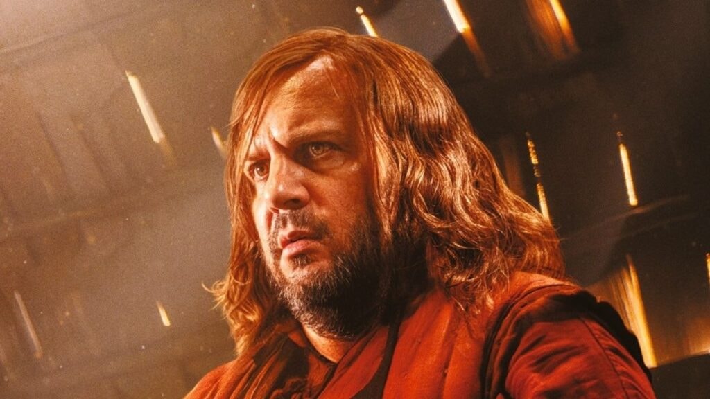 karadoc kaamelott volet 2