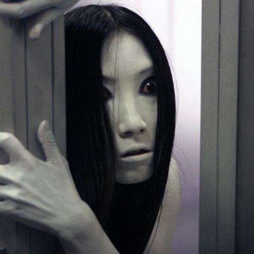 Kayako (The Grudge)