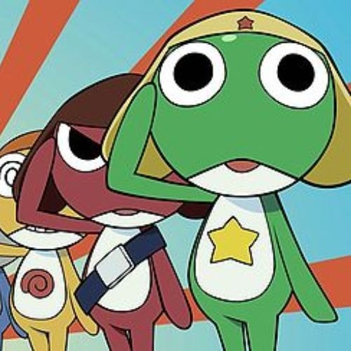 Sergent Keroro