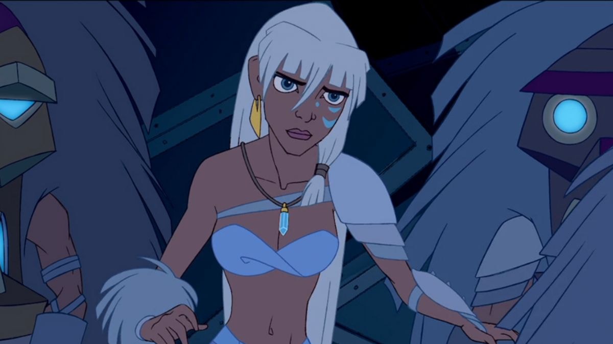 © Disney