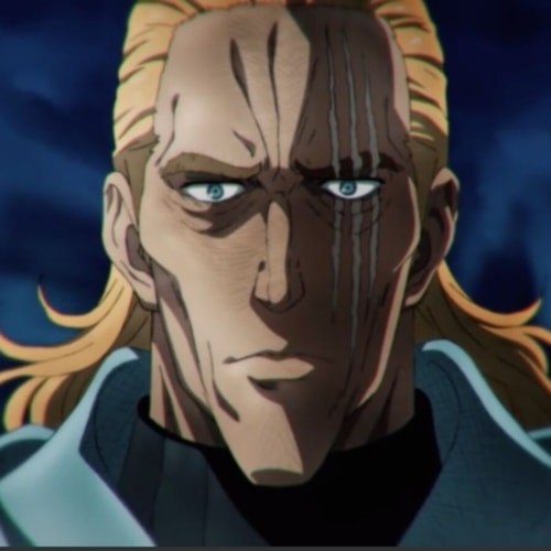 King