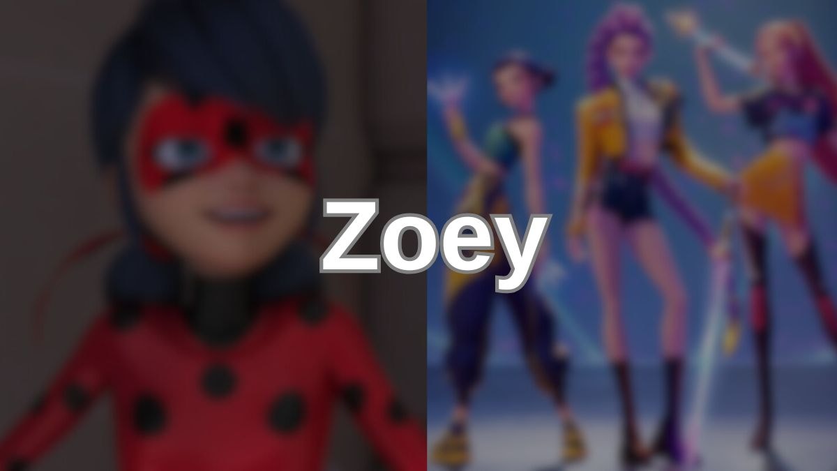 © TF1 © Netflix