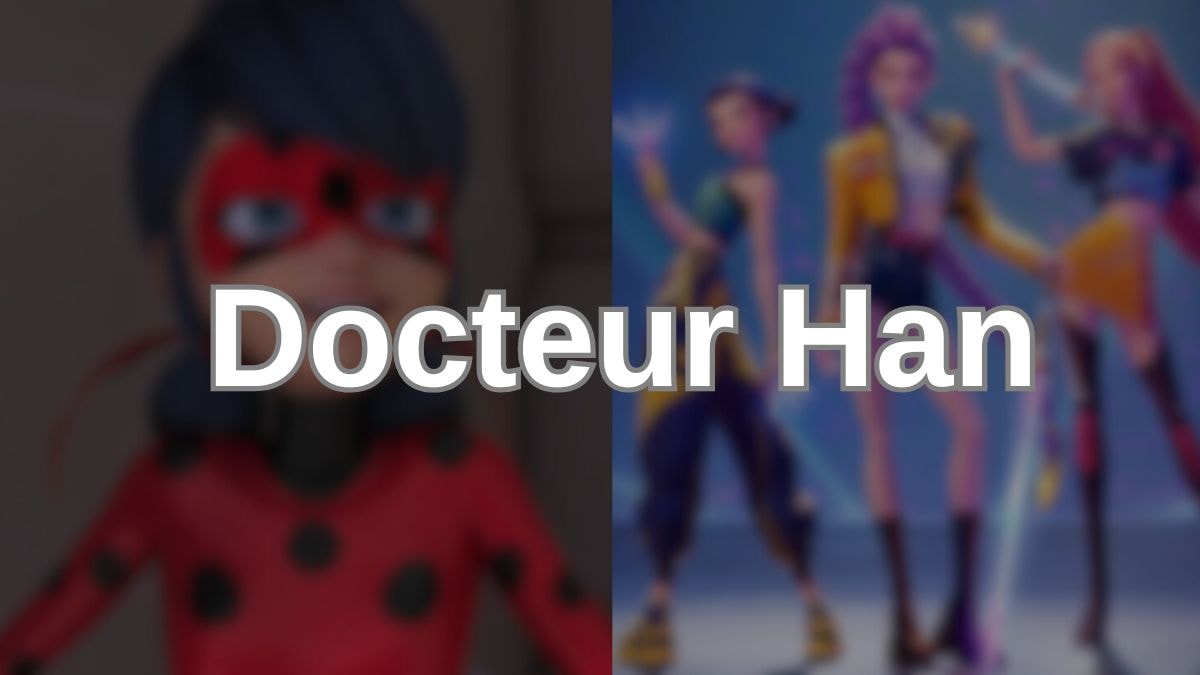 © TF1 © Netflix