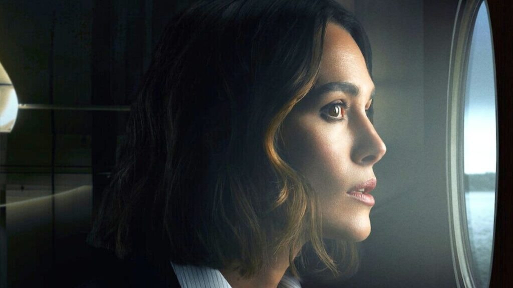 la disparue de la cabine 10