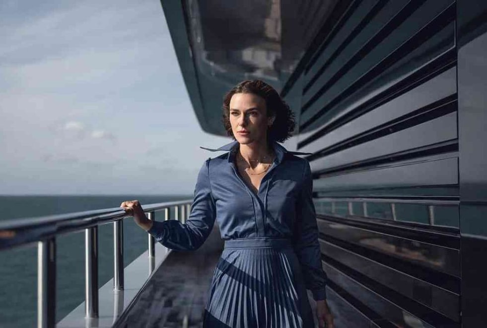 La Disparue de la Cabine 10 : le film Netflix est-il inspiré d’une histoire vraie ?