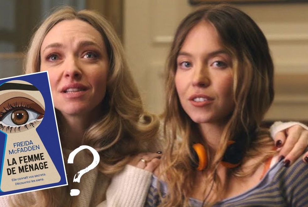 La Femme de ménage : faut-il vraiment lire le livre de Freida McFadden avant de regarder le film ?