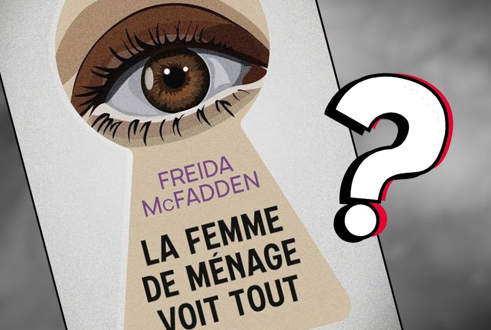 La Femme de ménage voit tout : la fin de la saga expliquée