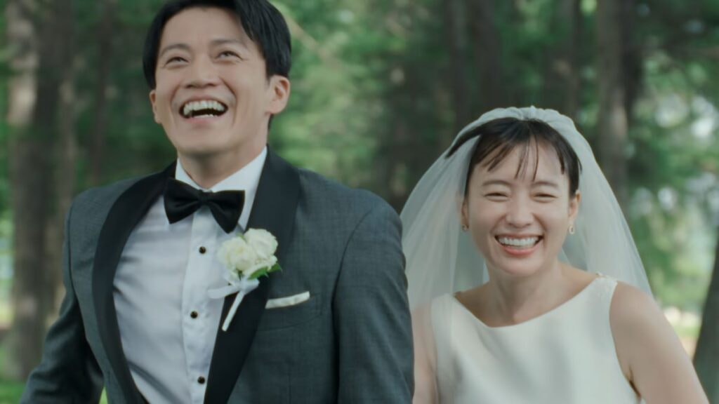 La fin de Romantics Anonymous sur Netflix