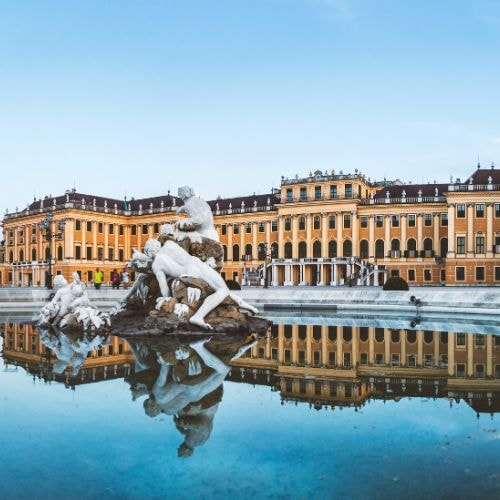 Vienne 