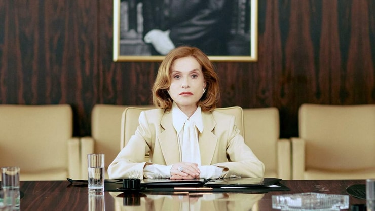 La Femme la Plus Riche du Monde : la fin du film expliquée