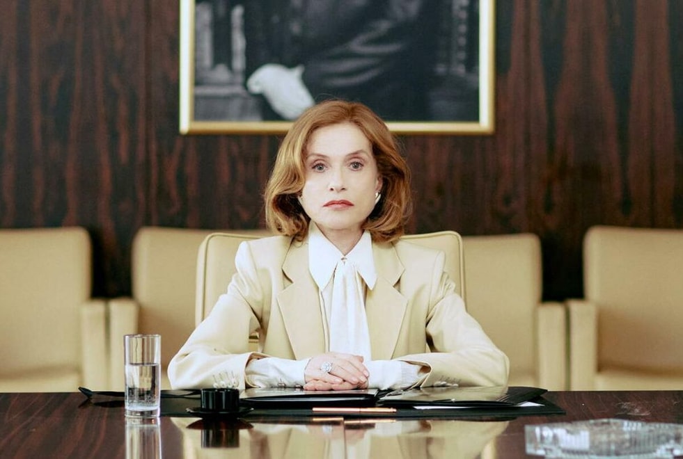 La Femme la Plus Riche du Monde : la fin du film expliquée