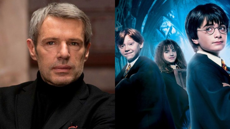 Alerte ! Lambert Wilson intègre le casting d'Harry Potter la série : quel rôle va-t-il jouer ?