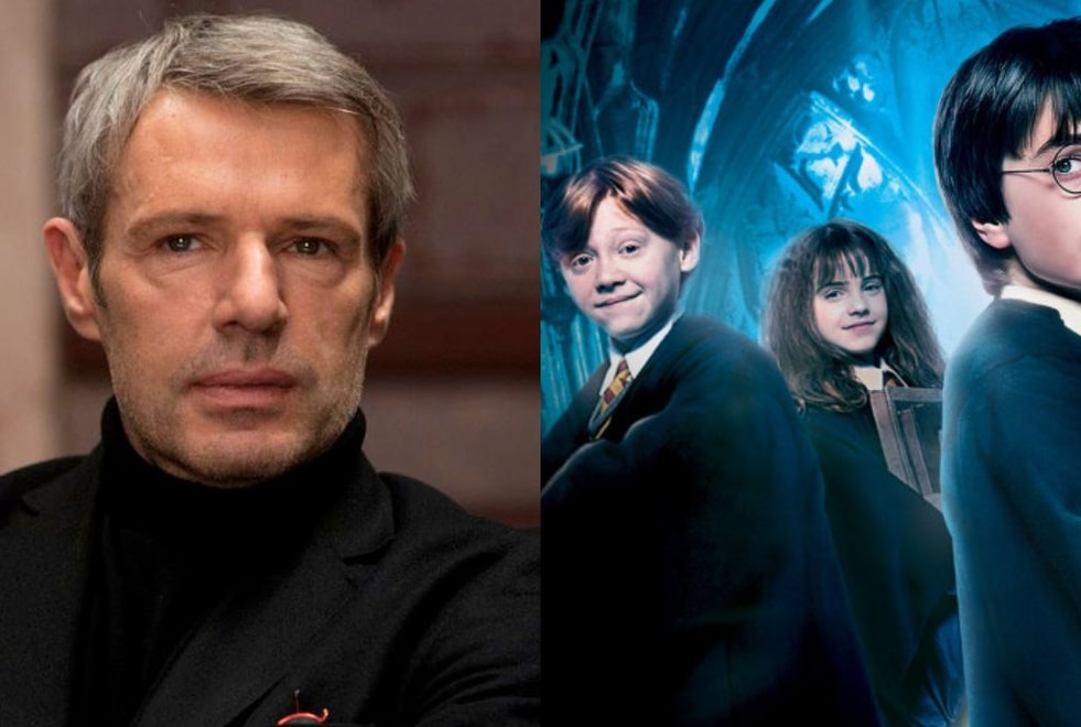 Alerte ! Lambert Wilson intègre le casting d’Harry Potter la série : quel rôle va-t-il jouer ?