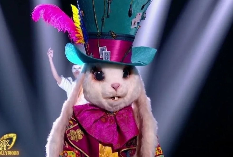 Mask Singer : qui se cache sous le costume du Lapin ?