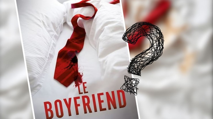 Le Boyfriend : la fin du nouveau livre de Freida McFadden (La Femme de ménage) expliquée