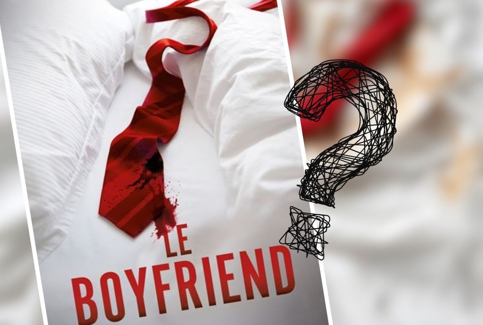 Le Boyfriend : la fin du nouveau livre de Freida McFadden (La Femme de ménage) expliquée