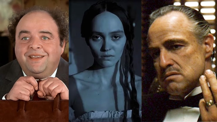 Quiz : c'est la honte si tu ne reconnais pas ces 15 films des années 70 à aujourd'hui grâce à une image