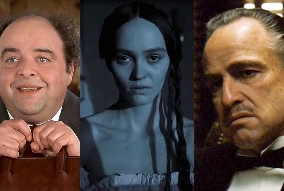 Quiz : c’est la honte si tu ne reconnais pas ces 15 films des années 70 à aujourd’hui grâce à une image