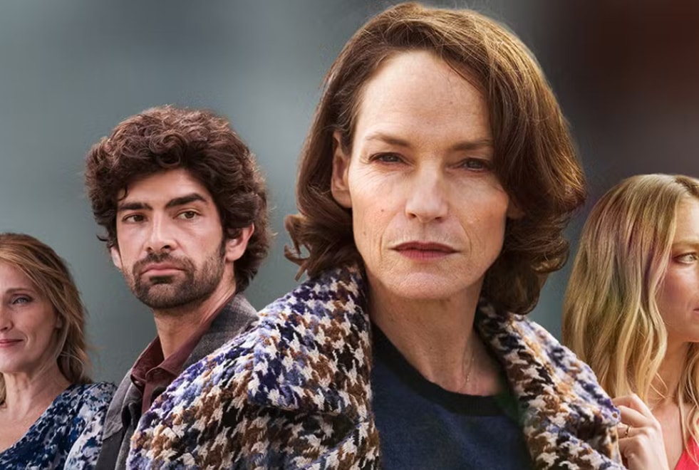 Un Si Grand Soleil : mort de l’acteur Lyad Smain à 27 ans, le casting de la série lui rend hommage