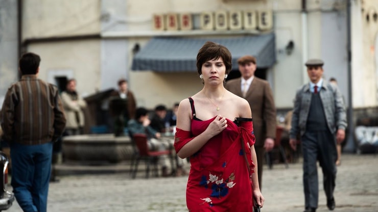 Le Monstre de Florence (Netflix) : l’affaire a-t-elle été résolue ?
