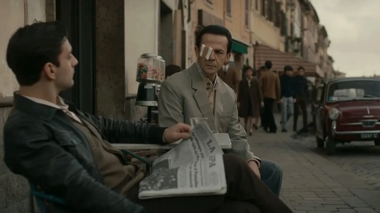 Le Monstre de Florence : une saison 2 est-elle prévue sur Netflix ? Ce que l’on sait